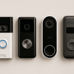 Smart Doorbell Comparison: Best Video Doorbells for 2026